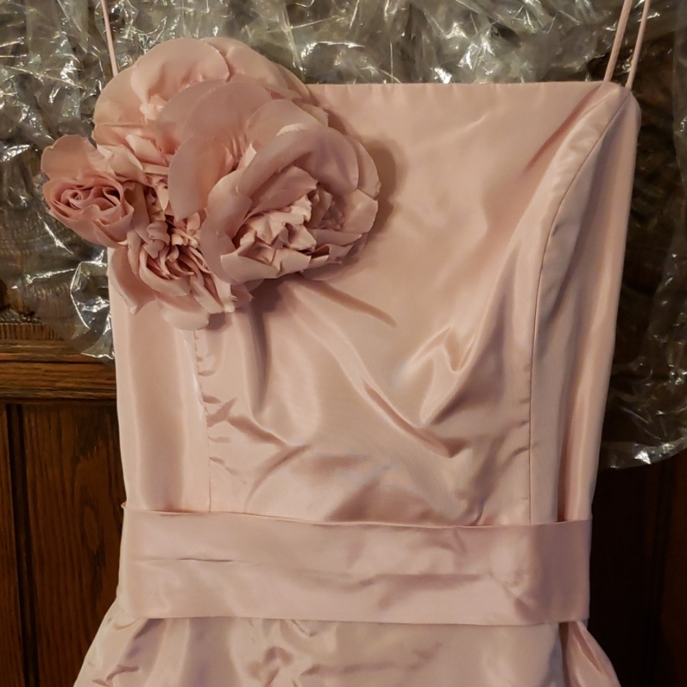 Women's gown